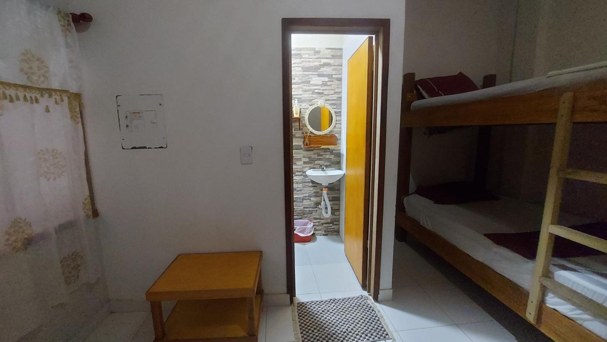 La Jangada Hostel & Tours Leticia Ngoại thất bức ảnh